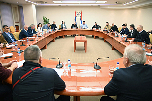 Република Српска - Уједињена Српска