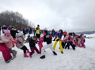 Република Српска - Гацко - туризам