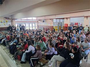 Република Српска - Козарска Дубица - култура