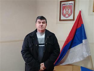Република Српска - Нови Град - Удружење ратних војних инвалида
