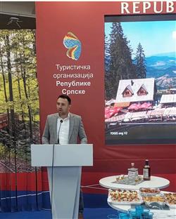 Република Српска - Источно Сарајево - Иконић