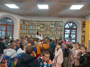 Република Српска - Требиње - Народна библиотека