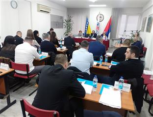 Република Српска - Нови Град - Скупштина општине