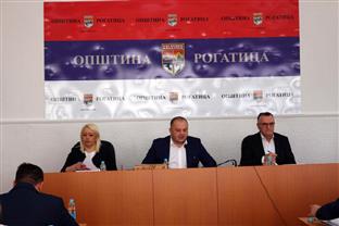 Република Српска - Рогатица - Скупштина општине