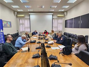 Република Српска - Приједор - Форум за безбједност заједнице
