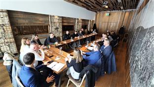 Република Српска - Јахорина