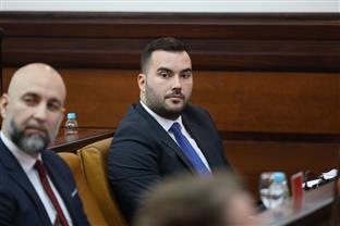 Република Српска - Бањалука - СНСД