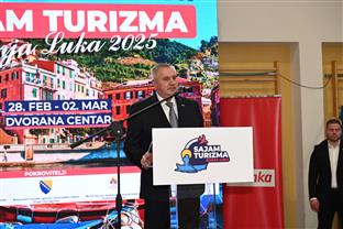 Република Српска - Бањалука - манифестацијa