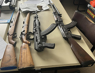 Република Српска - Нови Град - полиција