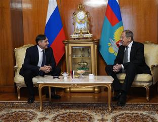 Србија - Русија