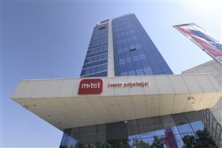 Република Српска - "М:тел"