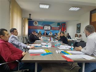 Република Српска - Рибник - Скупштина општине