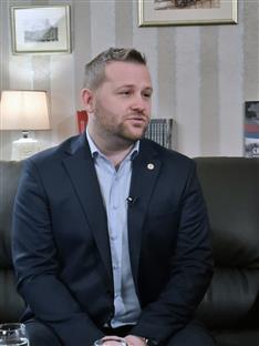 Република Српска - СРНА - подкаст - најава