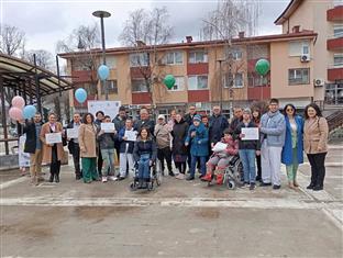 Република Српска - Прњавор - Удружење "Невен"