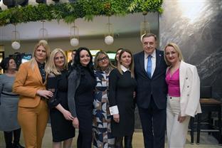 Република Српска - СНСД - Додик