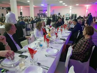 Република Српска - Мркоњић Град - СНСД