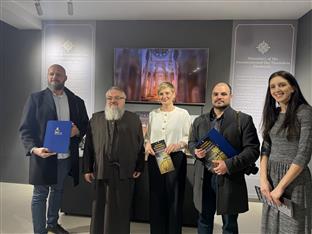 ФБиХ - Житомислић - СПЦ