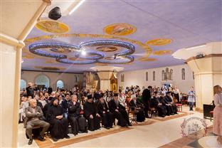 Црна Гора - Подгорица - СПЦ