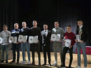 Република Српска - Козарска Дубица - манифестације