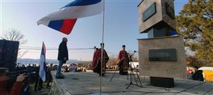 Република Српска - Бањалука - Дракулић - помен