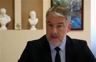 Република Српска - Шеранић - интервју