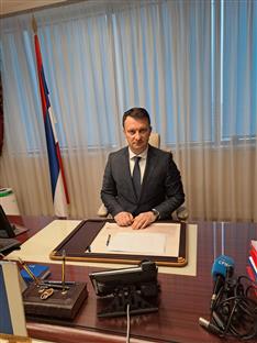 Република Српска - Пореска управа - Маричић - интервју