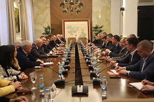 Република Српска - предсједник