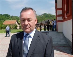 Република Српска - Источно Ново Сарајево - Борачка организација - Тушевљак