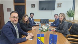 БиХ - Италија - Бошњак, Кастелани