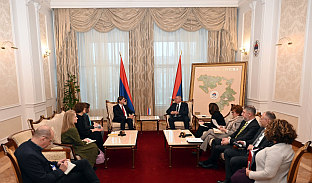 Република Српска - Влада - Свјетска банка