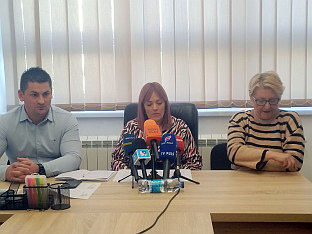 Република Српска - Бијељина - Дјечији вртић "Чика Јова Змај"