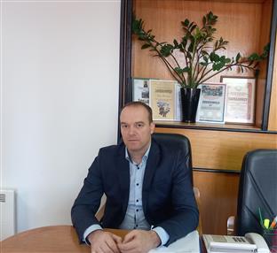 Република Српска - енергетика