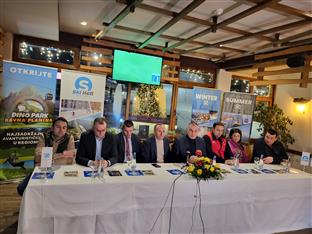 Република Српска - Пале - скијање