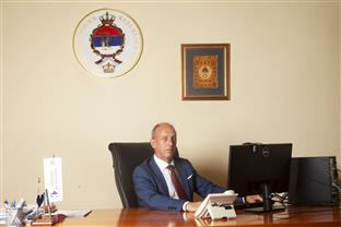 Република Српска - Економски факултет - Крајишник - интервју