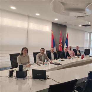 Русија - Република Српска