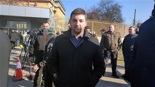 БиХ - Суд- Прелић