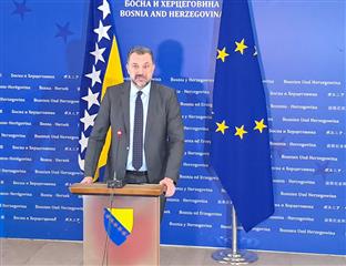 БиХ - САД - Конаковић