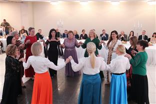 Република Српска - Дервента - Коло српских сестара