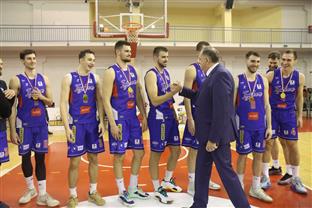 Република Српска - Пале - кошарка