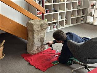 Република Српска - Рогатица - археологија