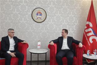 Република Српска - Селак, Хојер