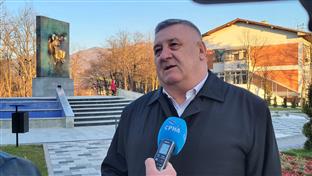 Република Српска - Организација старјешина - Ковачевић - интервју