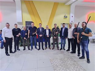 Република Српска - Угљевик - Ловачко удружење "Дубрава"
