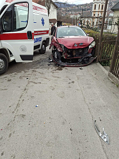 Република Српска - Бањалука - Полицијска управа