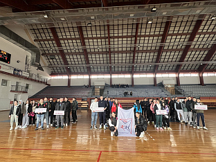 Република Српска - Соколац - Мале олимпијске игре