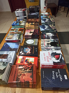 Република Српска - Зворник - хуманост