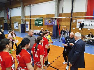 Република Српска - Рогатица - рукомет