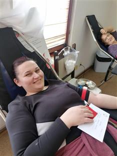 Република Српска - Крупа на Уни - хуманост