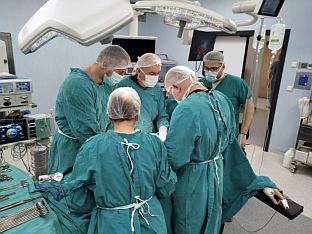 Република Српска - Добој - Болница