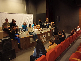 Република Српска - Братунац - "Театрофест"